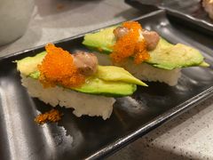 -万岁寿司(芳村店)