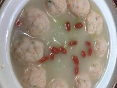虫草狮子头-浑河北岸小酒馆(银河丽湾店)