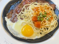 -豪客来牛排(人民东路店)
