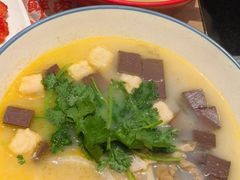 -小杨生煎(周浦万达店)
