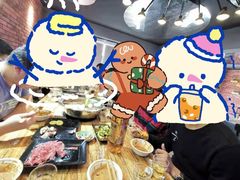 -4k轰趴馆(苏州街店)