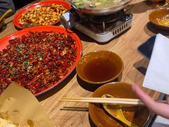 -先启半步颠小酒馆(常熟万达广场店)