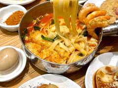 -小满手工粉(上海品尊国际店)