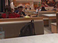 -呷哺呷哺 蔬菜畅吃(中发百旺店)