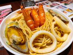 -路易十三西餐厅(西关新天地店)