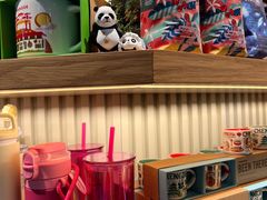 -星巴克(成都机场T2店)