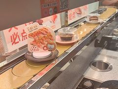 -争鲜回转寿司(西红门荟聚PLUS店)