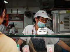 -江南蟹壳皇(新民桥店)