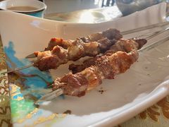 -黑公羊新疆菜(人和店)