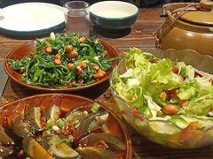 -柿子树炭烤羊腿(金台路店)