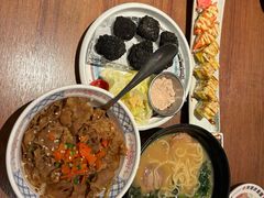 -小川洋风料理(大悦城店)