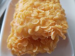 -宜家·瑞典风味餐厅(海达南街店)