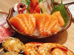 -大渔铁板烧(万象城店)