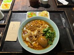 -喜晋道面馆(华严寺广场店)