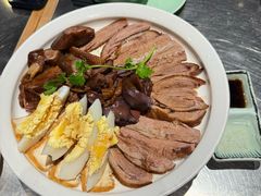 -潮界(虹桥新天地店)