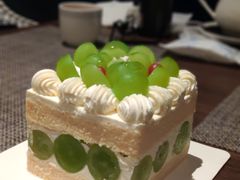 -KNOTKNOT珞珞·日式甜品(K11店)