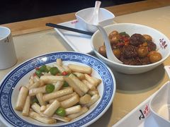 -小柴米·传统江西菜(八一广场店)