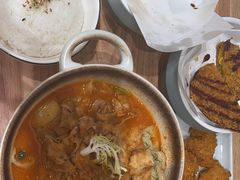 -池奈·咖喱蛋包饭(熙地港店)