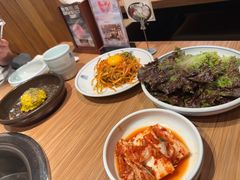 -王妃家(明洞中央店)