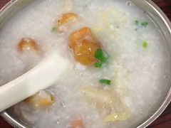 -陈老添美食店(宝华路店)