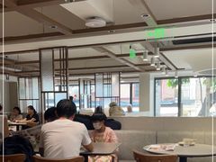 大堂-和平馆·地道港澳茶餐厅(西门口店)