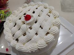 -红宝石·鲜奶小方·海派西点房(浦三店)