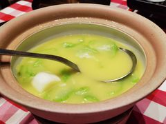 -西贝(华发商都店)