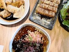 -付小姐在成都(川沙店)