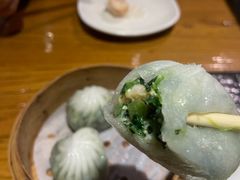 -小城粥道·海胆鲜虾粥(解放广场店)