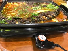 -川娃子(万塘汇店)