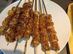 -额尔敦·品质自助(摩尔城店)