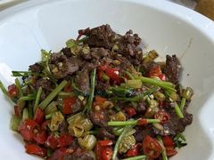 -毛家湾饭店·品牌湘菜(海印店)
