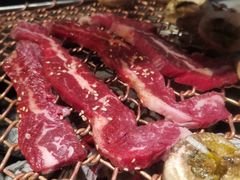 -黑牛の店·和牛烧肉(大悦城店)