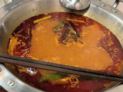 -黔哆哆地摊酸汤火锅(清湖店)
