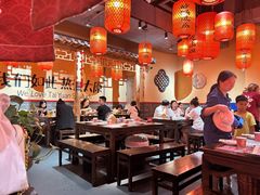 -山四砂锅(太原钟楼街店)