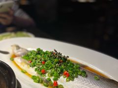 -绿茶餐厅(西湖银泰百货店)