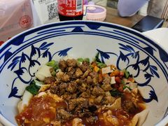 -元志初腊汁肉夹馍(钟楼粉巷店)
