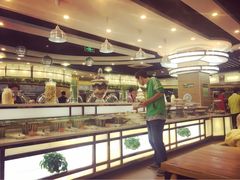 -素之缘素食(新之城店)