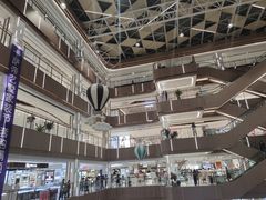 -利群胶州购物广场(澳门路店)