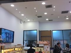 -山崎面包(苏州中心店)