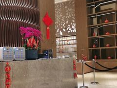 -星璨·自助餐厅-厦门禹洲温德姆至尊豪廷大酒店