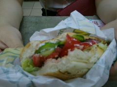 android_upload_pic-赛百味SUBWAY(金龙大厦店)