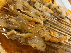-老味道饺子馆(回民街店)