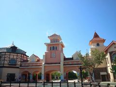 -沈阳方特欢乐世界