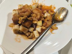 -万龙洲海鲜(南新仓店)