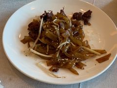 菜远干炒牛河-豫园万丽酒店-万丽轩中餐厅(河南南路店)