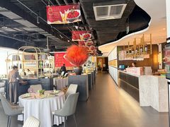 -悦融·京鲁菜·露台花园(安定门店)