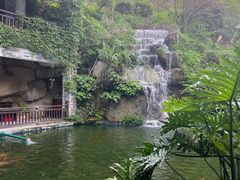 -广东天露山旅游度假区