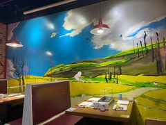 -汉城烧烤(西稍门劳动路店)