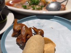 -客家汇·客家传承菜(水库店)